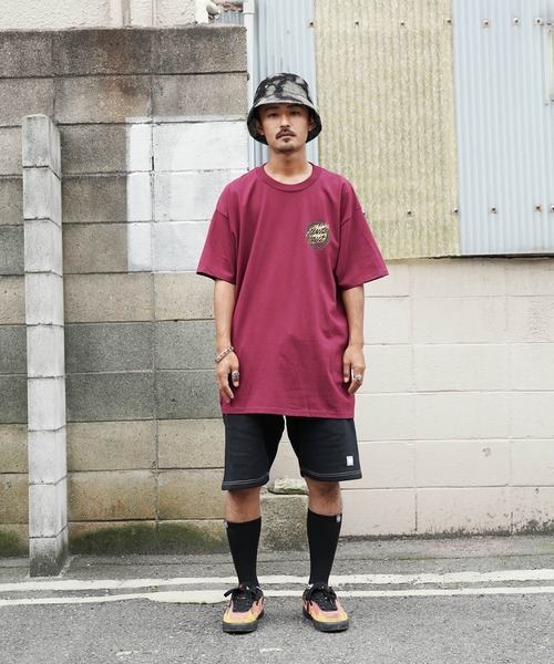 SANTA CRUZ（サンタクルーズ）の「SANTA CRUZ / サンタクルーズ