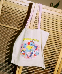 PUNYUS | ワニルームトートバッグ(トートバッグ)