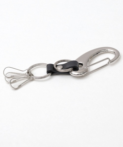 カラビナ キーホルダー（キーホルダー）｜Dickies（ディッキーズ）の