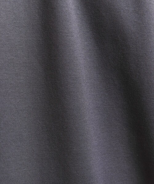 BEAUTY&YOUTH UNITED ARROWS(ビューティーアンドユースユナイテッドアローズ)の「【WEB限定 WARDROBE SMART】NORITAKE クルーネック リラックス テーパード カットソー(Tシャツ/カットソー・メンズ・ホワイト/ブラック/ダークグレー/その他1・S/M/L/XL)」の20枚目の写真