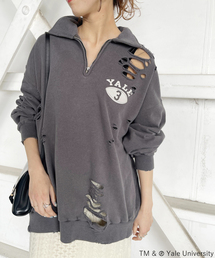 NutmegMills（ナツメグミルズ）｜スウェット一覧 - WEAR