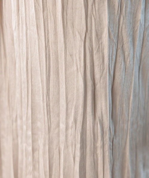 LEPSIM(レプシィム)の「【産前・産後対応】マタニティ/ベロアナロースカート 975467(マタニティウェア/グッズ・レディース・ブラック/ベージュ系その他・FREE)」の22枚目の写真