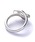 gunda�i�K���_�j�́ugunda/�K���_/MICROS MERCURY RING/SAPPHIRE�i�����O�j�v�b�u���[