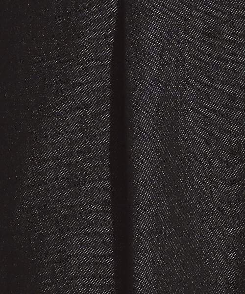 tk.TAKEO KIKUCHI(ティーケータケオキクチ)の「◆ヴィンテージライクワイドデニムパンツ(デニムパンツ・メンズ・ホワイト/ブラック/ブルー系その他/ブラック系/ブラック系1/ブルー系/ブルー系1・01/02/03)」の18枚目の写真