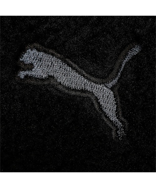 PUMA(プーマ)の「PUMA プーマ ウィメンズ プーマ モーション シェルパ ジャケット(ブルゾン・レディース・オフホワイト/ブラック・X-LARGE/MEDIUM/SMALL/LARGE)」の9枚目の写真