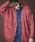 NO ID.�i�m�[�A�C�f�B�j�́u�yNO ID.�zShaggy Knit V-Neck Cardigan / �V���M�[ �j�b�g V�l�b�N �J�[�f�B�K���i�J�[�f�B�K��/�{�����j�v�b���b�h