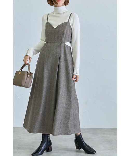 CHANEL フロントピンタックドレスシャツ ブラウス 白 CHANEL フロント