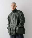 DAIWA PIER39(ダイワピア39)のDAIWA PIER39　TECH BRITISH HUNTER COAT