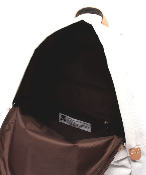 MAKAVELIC(マキャベリック)の「【MAKAVELIC】 STANDARD DAYPACK Special Order(バックパック/リュック・メンズ・ネイビー/カモフラージュ/オフホワイト/ブラック・00)」の17枚目の写真