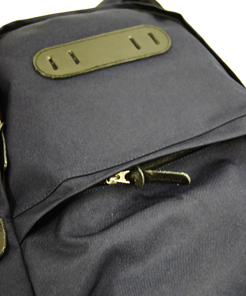 MAKAVELIC(マキャベリック)の「【MAKAVELIC】 STANDARD DAYPACK Special Order(バックパック/リュック・メンズ・ネイビー/カモフラージュ/オフホワイト/ブラック・00)」の21枚目の写真