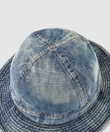 BOW WOW（バウワウ）の「US ARMY M37 DENIM HAT（ハット）」 - WEAR