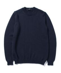 ROBERTO COLLINA | ROBERTO COLLINA / MID-G CREW NECK(ニット/セーター)