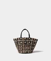 beautiful people（ビューティフルピープル）の「abaca knitting small