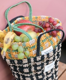 beautiful people（ビューティフルピープル）の「abaca knitting small