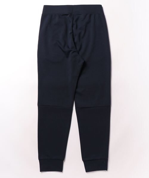 GREEN BOWL（グリーンボウル）の「【日本製】グリーンボウル【GREEN BOWL】7.7oz Dry Sweat Pants（スウェットパンツ・レディース・杢グレー/ネイビー・M/S）」の17枚目の写真