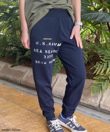 GREEN BOWL | 【日本製】グリーンボウル【GREEN BOWL】7.7oz Dry Sweat Pants(スウェットパンツ)