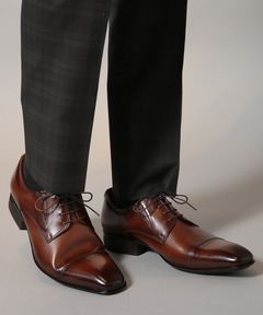 未使用★Clarks Batcombe Hall バトコムホール セール】Batcombe Hall / バトコムホール (ダークタンレザー