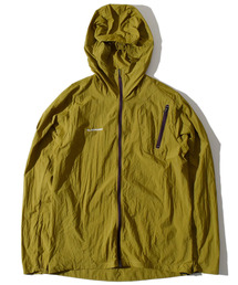 Bekele Packable Parka / ベケレパッカブルパーカー