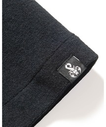SOPHNET.（ソフネット）の「ALBINI ORGANIC PILE BAGGY POLO