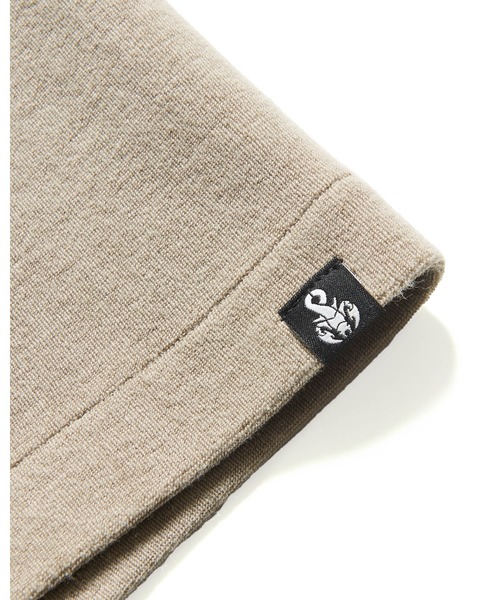 【RN】SOPHNET.  アルビニ　ボーダーポロ ALBINI ORGANIC BORDER POLO | SOPHNET.(ソフネット) / トップス