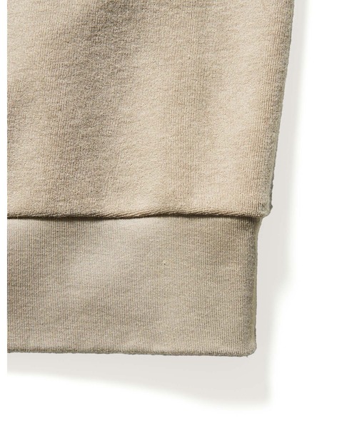 トップス SOPHNET. ALBINI ORGANIC BORDER POLO L ALBINI ORGANIC BORDER POLO | SOPHNET.(ソフネット) / トップス
