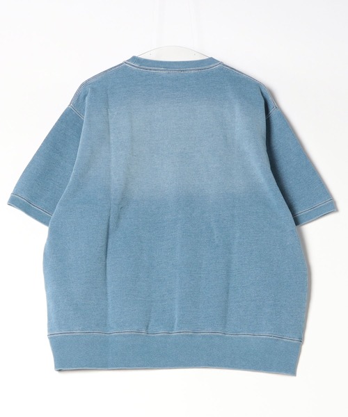 セール】CHAMPION/チャンピオン 半袖スウェットシャツ ワン