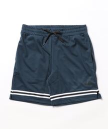 RVCA SPORT メンズ COURT SHORT 18 ウォークパンツ/ショートパンツ 【2024年春夏モデル】