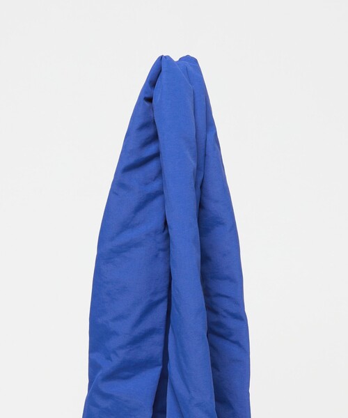 CITEN(シテン)の「<CITEN>シャーリング トートバッグ(トートバッグ・レディース・シルバー/ブラック/ライトグレー/ロイヤルブルー・FREE)」の5枚目の写真