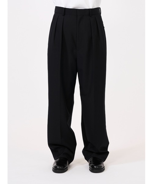 Mackintosh(マッキントッシュ)の「BELLSPOOL(その他パンツ・メンズ・ベージュ/トップグレー/ダークネイビー・S)」の3枚目の写真
