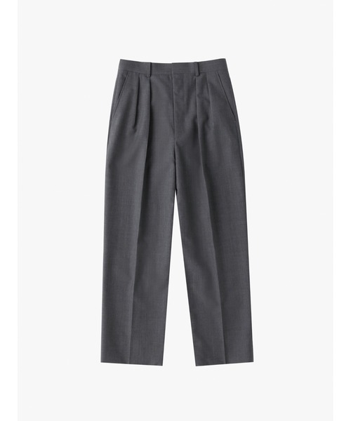 Mackintosh(マッキントッシュ)の「BELLSPOOL(その他パンツ・メンズ・ベージュ/トップグレー/ダークネイビー・S)」の7枚目の写真