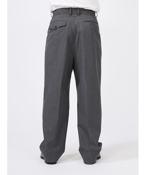 マッキントッシュ⭐︎ハンビー⭐︎フード⭐︎サイズ6 ウィメンズ HUMBIE HOOD - フーデッドショートコート – Mackintosh