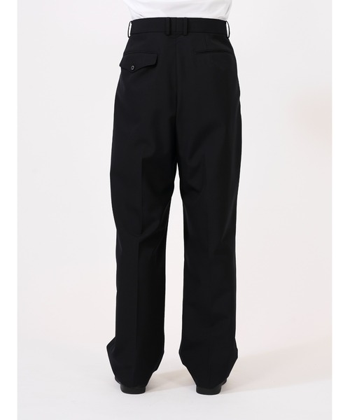 Mackintosh(マッキントッシュ)の「BELLSPOOL(その他パンツ・メンズ・ベージュ/トップグレー/ダークネイビー・S)」の16枚目の写真