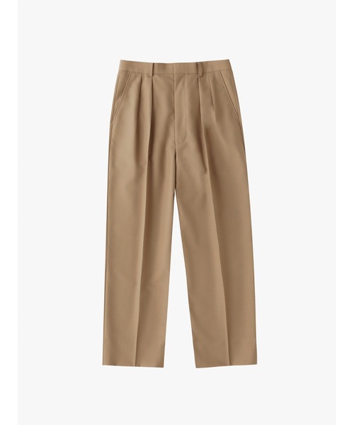 Mackintosh(マッキントッシュ)の「BELLSPOOL(その他パンツ・メンズ・ベージュ/トップグレー/ダークネイビー・S)」の11枚目の写真