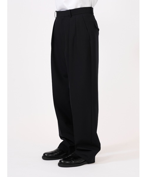 Mackintosh(マッキントッシュ)の「BELLSPOOL(その他パンツ・メンズ・ベージュ/トップグレー/ダークネイビー・S)」の15枚目の写真