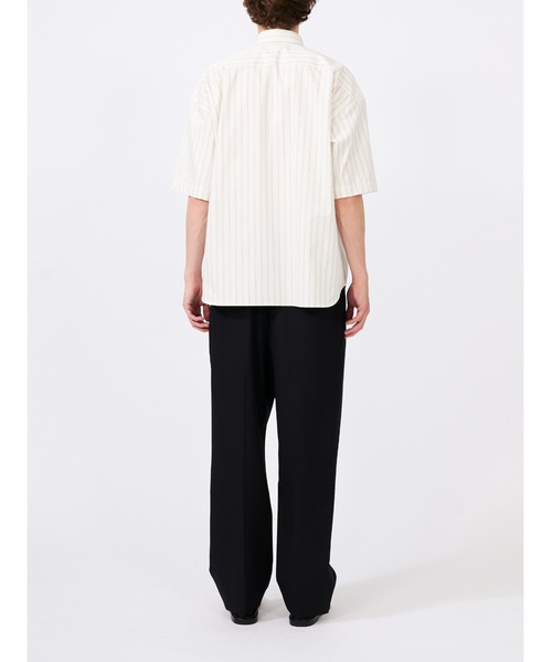 Mackintosh(マッキントッシュ)の「BELLSPOOL(その他パンツ・メンズ・ベージュ/トップグレー/ダークネイビー・S)」の13枚目の写真