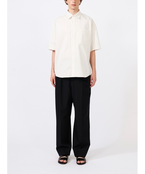 Mackintosh(マッキントッシュ)の「BELLSPOOL(その他パンツ・メンズ・ベージュ/トップグレー/ダークネイビー・S)」の14枚目の写真