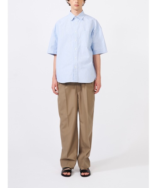 Mackintosh(マッキントッシュ)の「BELLSPOOL(その他パンツ・メンズ・ベージュ/トップグレー/ダークネイビー・S)」の8枚目の写真