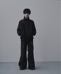 sisa.(シサ)の「トップス(ジャージ)」