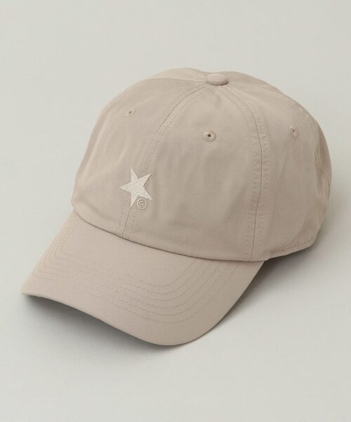 【国内発送＊】CONVERSE TOKYO ☆ DIAGONAL STAR★ TWILL CAP DIAGONAL STAR☆ TWILL CAP（キャップ）｜CONVERSE TOKYO