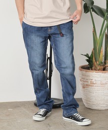GRAMICCI/グラミチ DENIM NN-PANT ニューナローパンツ