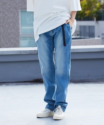GRAMICCI/グラミチ DENIM NN-PANT ニューナローパンツ
