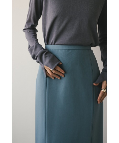 【セール】セパレートサスペンダースカート（スカート）｜STYLEMIXER（スタイルミキサー）