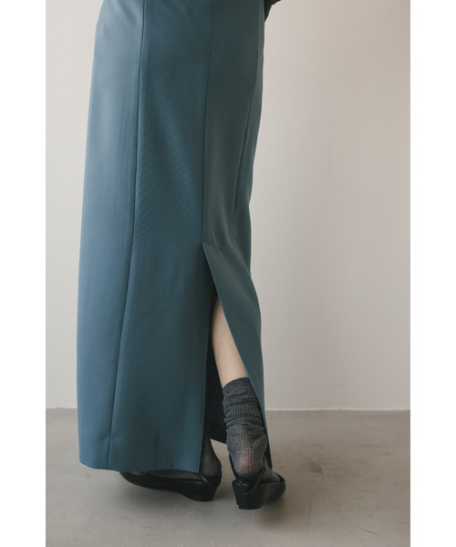 【セール】セパレートサスペンダースカート（スカート）｜STYLEMIXER（スタイルミキサー）