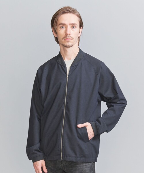 BEAUTY&YOUTH UNITED ARROWS（ビューティーアンドユースユナイテッド