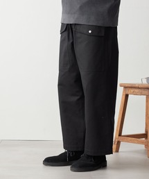 【ZOZO限定】SHIPS.me: ビッグポケットカーゴパンツ
