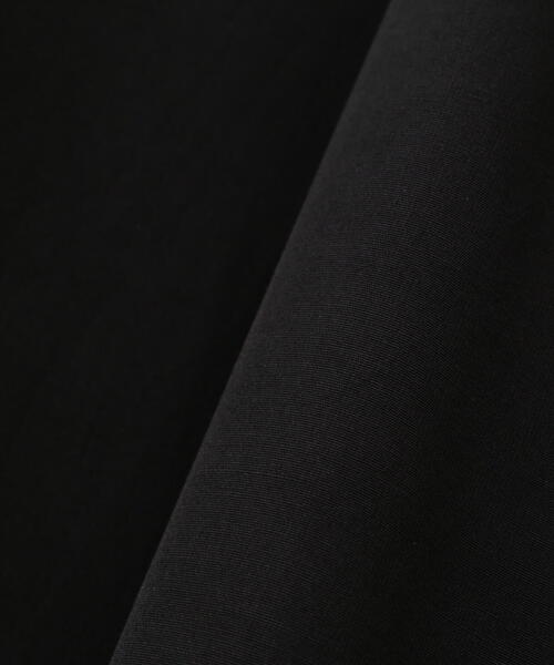 PROPORTION BODY DRESSING(プロポーションボディドレッシング)の「ギャザーガウチョパンツ / 1214130301(その他パンツ・レディース・ブラック/ベージュ/パープル・MEDIUM/SMALL)」の10枚目の写真