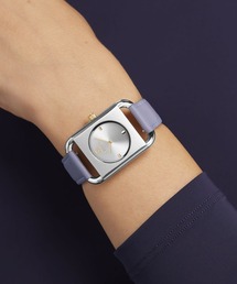 FURLA/フルラ FURLA ARCO SQUARE 腕時計 FL-WW00017009L1 レディース