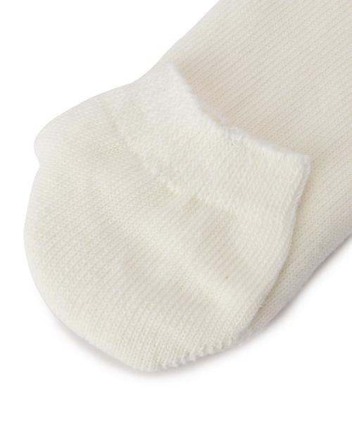 coen（コーエン）の「【お得な2足セット】切替アンクルタビソックス（ソックス/靴下・メンズ・その他1・フリー）」の2枚目の写真