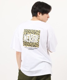 NEVプリントビッグTシャツ