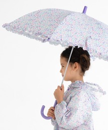 FABHUG （ファブハグ）の「ミニフラワーカサ（長傘）」